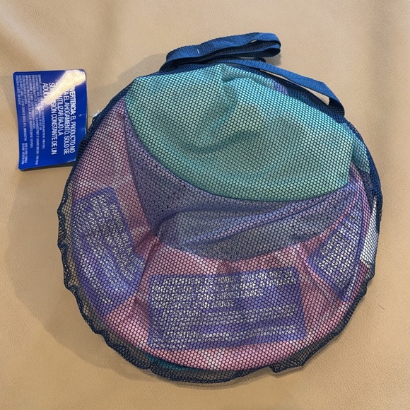 Swimways Premium Baby Springfloat Sun Canopy - Picture 3 of 3